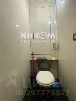 2-комн.кв., 54 м², этаж 9