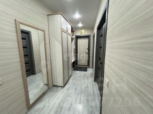 3-комн.кв., 70 м², этаж 3