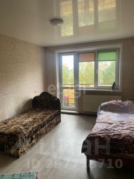 2-комн.кв., 48 м², этаж 5