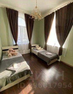 1-комн.кв., 15 м², этаж 1