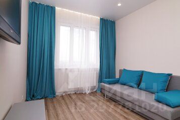 1-комн., 40 м², 4/22 этаж