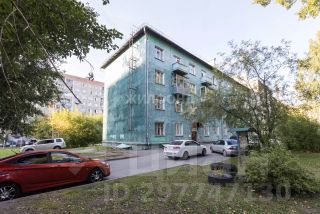 1-комн.кв., 35 м², этаж 3