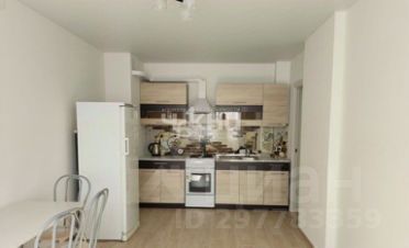 2-комн.кв., 51 м², этаж 12