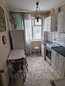 2-комн.кв., 44 м², этаж 3