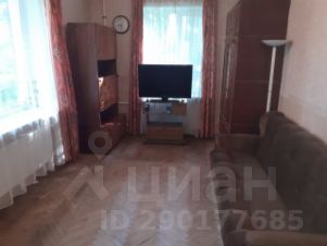 2-комн.кв., 41 м², этаж 1