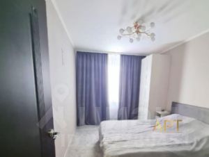 2-комн.кв., 55 м², этаж 11