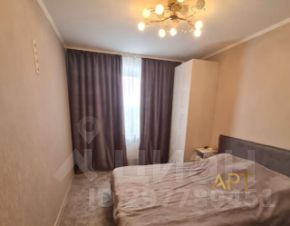 2-комн.кв., 55 м², этаж 11