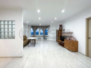 3-комн.кв., 80 м², этаж 17