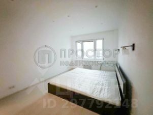 3-комн.кв., 80 м², этаж 17