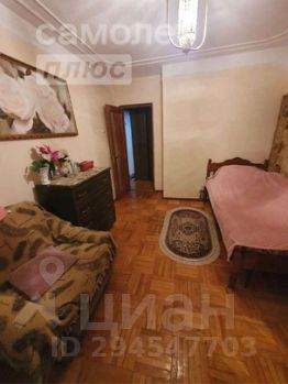 2-комн.кв., 34 м², этаж 2