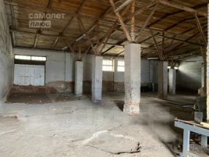 склад 450 м², этаж 1