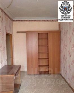 3-комн.кв., 56 м², этаж 1