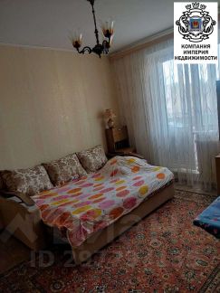 3-комн.кв., 72 м², этаж 4