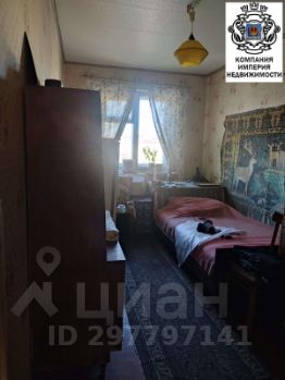 3-комн.кв., 59 м², этаж 5