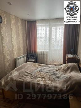 3-комн.кв., 80 м², этаж 6