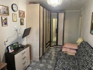 2-комн.кв., 46 м², этаж 1