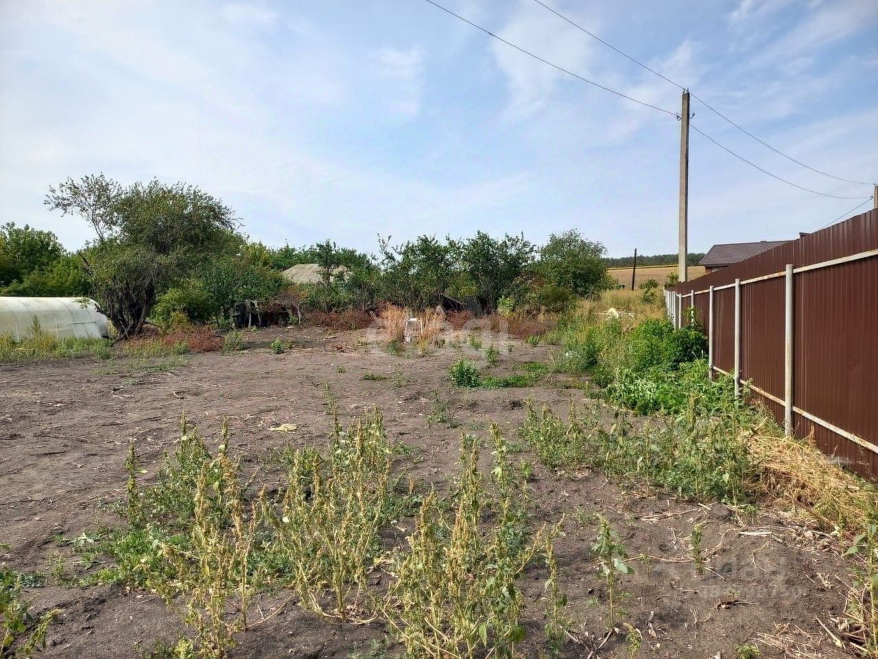 Купить загородную недвижимость в селе Гремячье Хохольского района, продажа  загородной недвижимости - база объявлений Циан. Найдено 68 объявлений