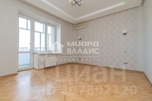 3-комн.кв., 95 м², этаж 6