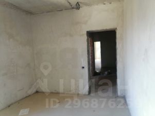 2-комн.кв., 62 м², этаж 3