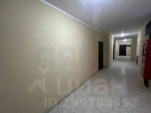 1-комн.кв., 38 м², этаж 7