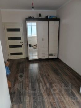 2-комн.кв., 54 м², этаж 3