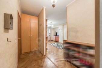 1-комн.кв., 40 м², этаж 12