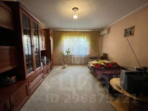 2-комн.кв., 51 м², этаж 1