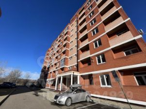 1-комн.кв., 37 м², этаж 3