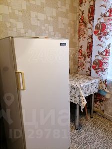 1-комн.кв., 35 м², этаж 5