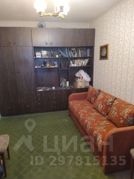 2-комн.кв., 52 м², этаж 10