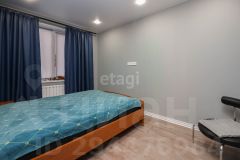 2-комн.кв., 55 м², этаж 6