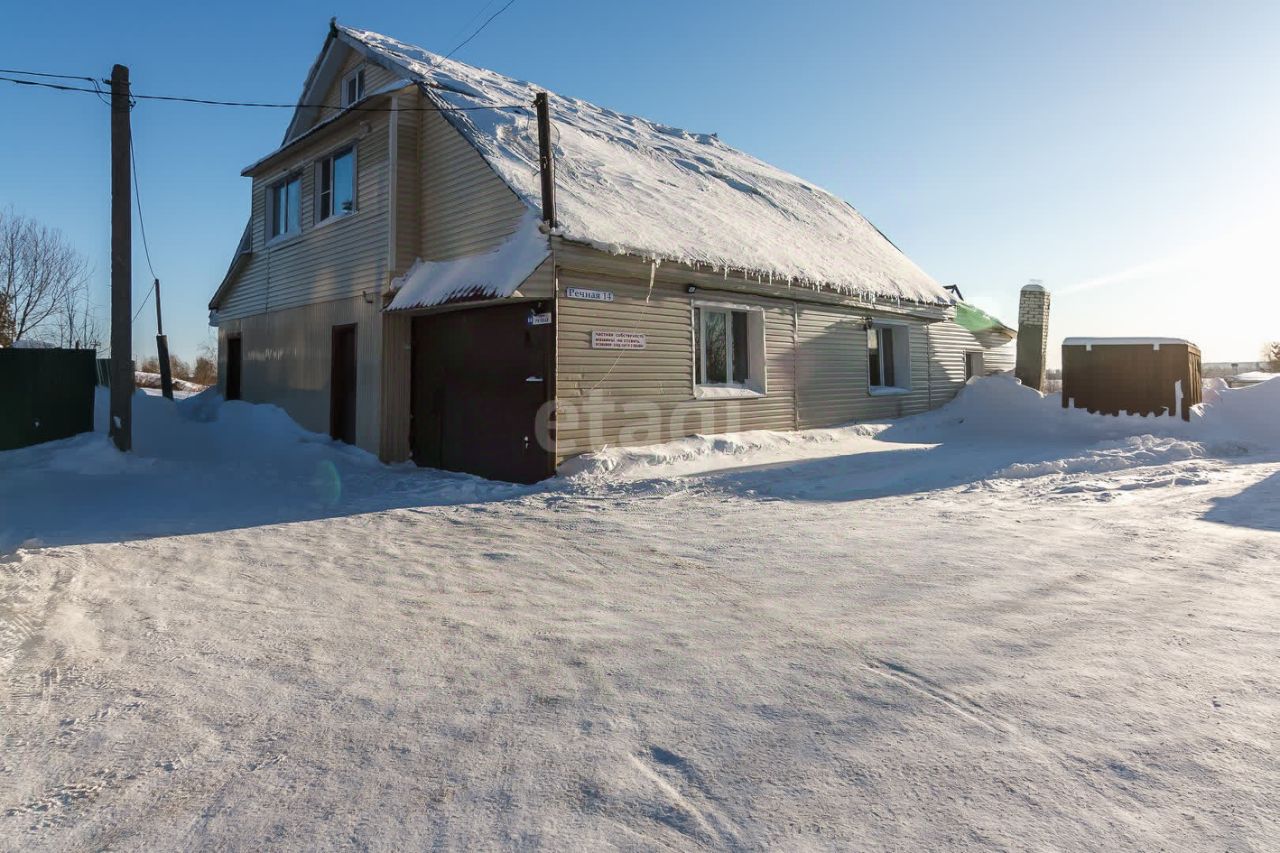 Купить дом на улице Нагорная в городе Сургут, продажа домов - база  объявлений Циан. Найдено 3 объявления