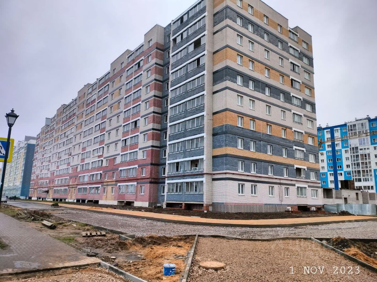 Купить квартиру рядом со школой в переулке 1-й Вагонников в городе Тверь.  Найдено 11 объявлений.