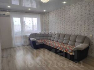 2-комн.кв., 55 м², этаж 10