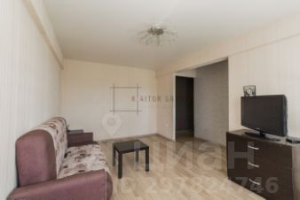 2-комн.кв., 46 м², этаж 4