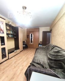 3-комн.кв., 64 м², этаж 1