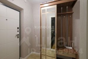 1-комн.кв., 29 м², этаж 14