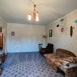 2-комн.кв., 60 м², этаж 4