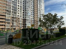 2-комн.кв., 59 м², этаж 7