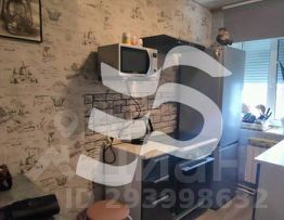 2-комн.кв., 38 м², этаж 1