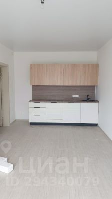 2-комн.кв., 61 м², этаж 13