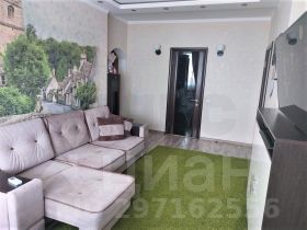 2-комн.кв., 57 м², этаж 10