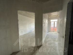 1-комн.кв., 41 м², этаж 3