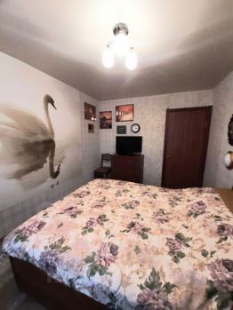 3-комн.кв., 64 м², этаж 6