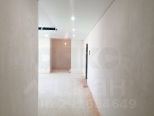 2-комн.кв., 130 м², этаж 10