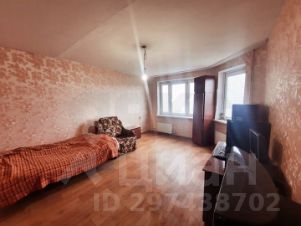 2-комн.кв., 60 м², этаж 8