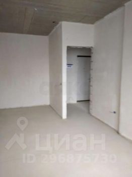 1-комн.кв., 38 м², этаж 4