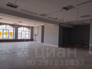 своб. назнач. 206 м², этаж 1