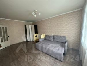 1-комн.кв., 41 м², этаж 5