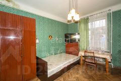 3-комн.кв., 56 м², этаж 2